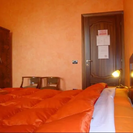 Homestay Oasi Del Relax *