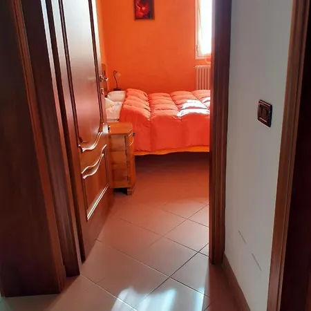 Oasi Del Relax Homestay