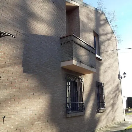 Homestay Oasi Del Relax Cona (Emilia-Romagna)