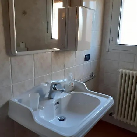 Oasi Del Relax Cona (Emilia-Romagna)