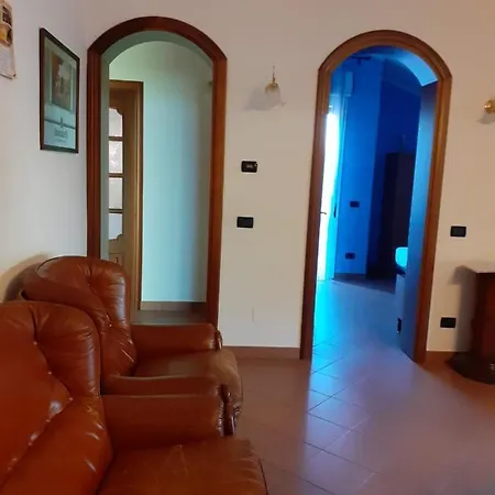 Oasi Del Relax Homestay *