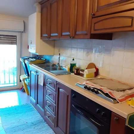 Oasi Del Relax Homestay