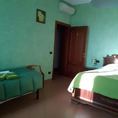 Oasi Del Relax