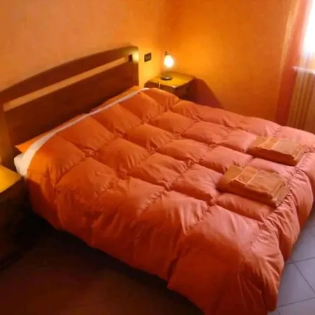 Homestay Oasi Del Relax