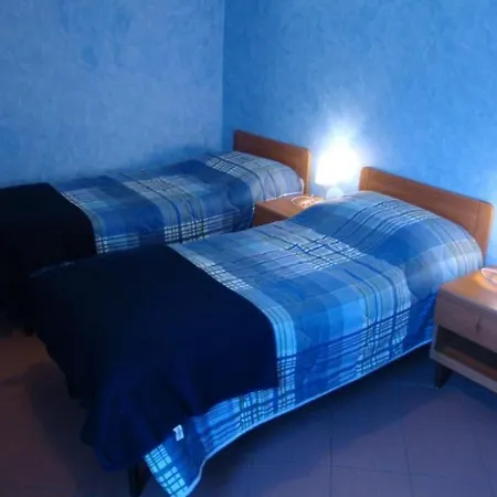 Homestay Oasi Del Relax Cona (Emilia-Romagna)