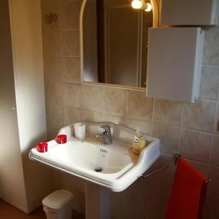 Oasi Del Relax Homestay