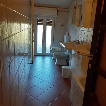 Homestay Oasi Del Relax Cona (Emilia-Romagna)