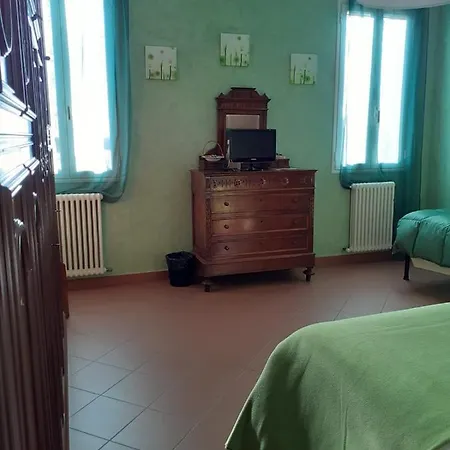 Oasi Del Relax Cona (Emilia-Romagna)